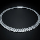 Eclipse ® Cuban Necklace