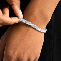 Eclipse® Tennis Bracelet