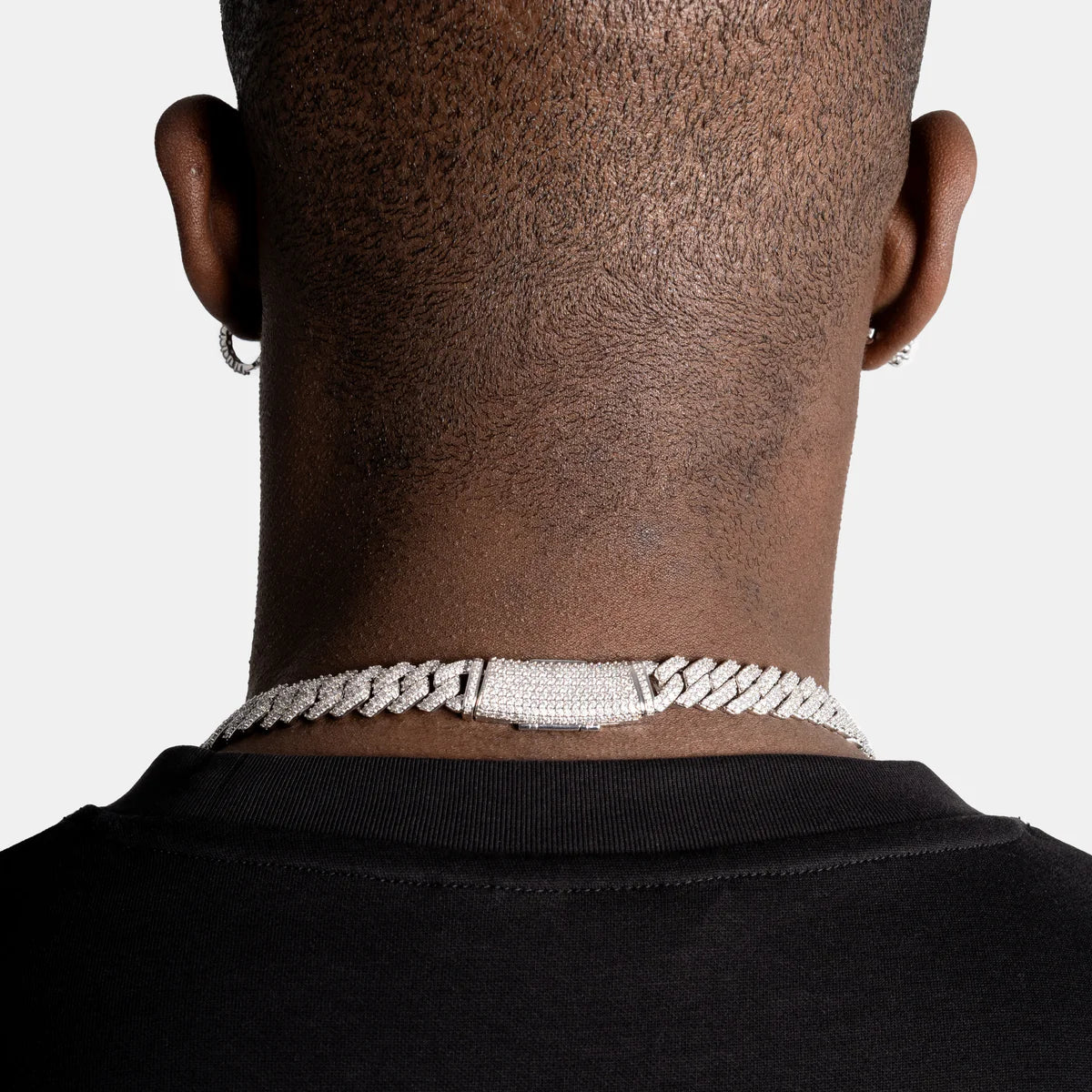 Eclipse ® Cuban Necklace