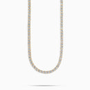 Eclipse ® Tennis Necklace