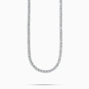 Eclipse ® Tennis Necklace