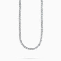 Eclipse ® Tennis Necklace