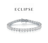 Eclipse® Tennis Bracelet