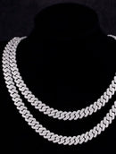 Eclipse ® Cuban Necklace