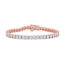 Eclipse® Tennis Bracelet