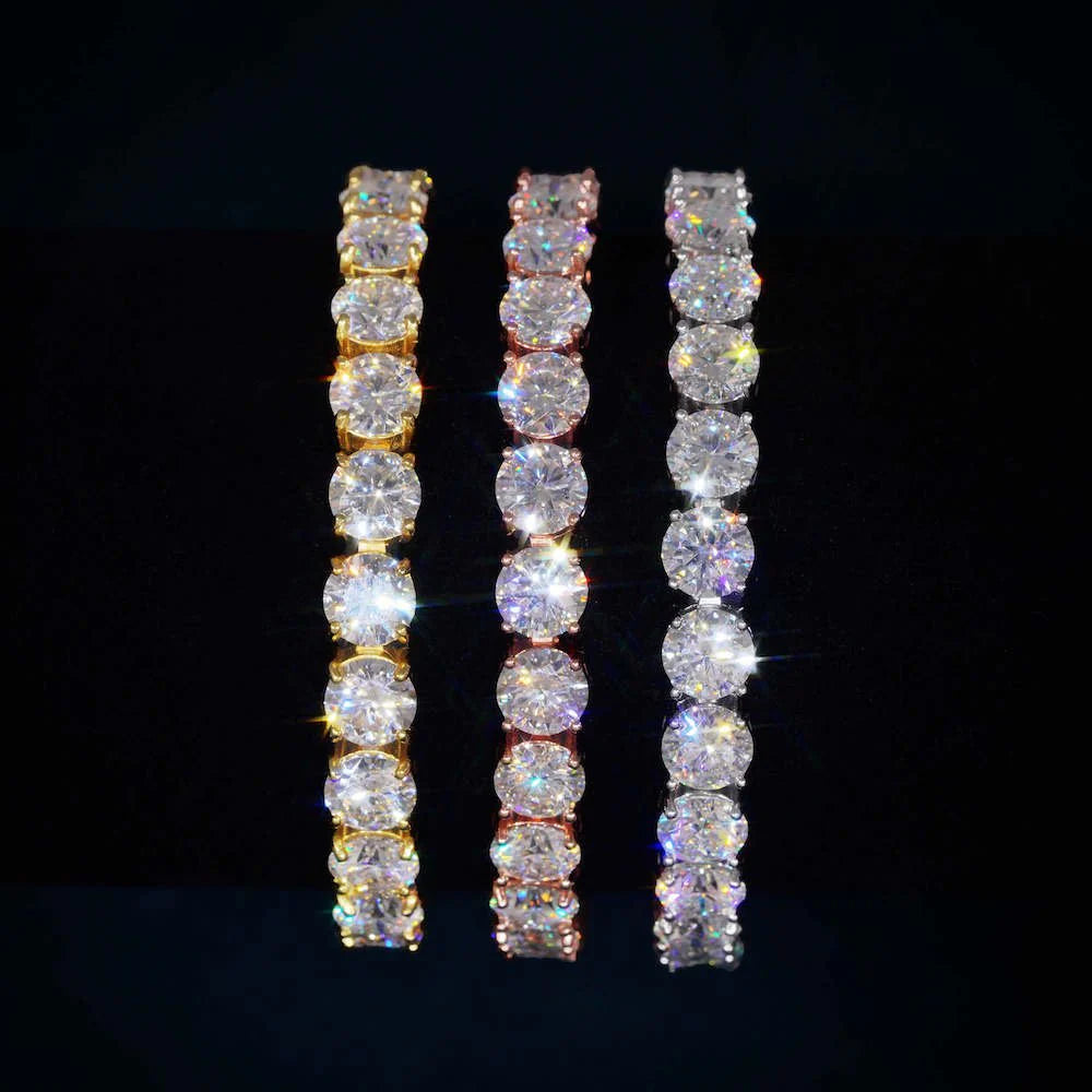 Eclipse® Tennis Bracelet
