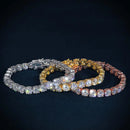 Eclipse® Tennis Bracelet