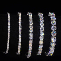 Eclipse® Tennis Bracelet