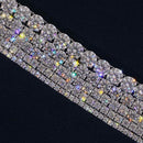 Eclipse ® Tennis Necklace