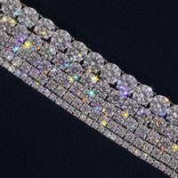 Eclipse ® Tennis Necklace