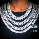 Eclipse ® Cuban Necklace