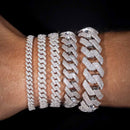 Eclipse ® Cuban Bracelet