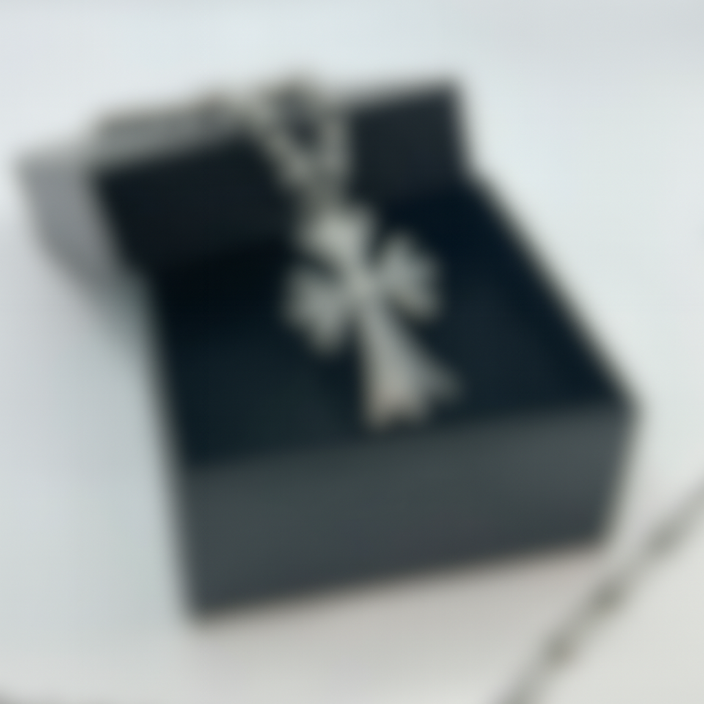 Mystery Chain