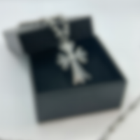Mystery Chain