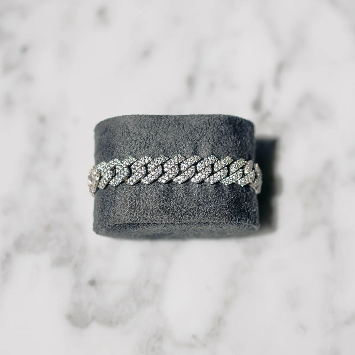 Eclipse ® Cuban Bracelet