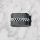 Eclipse ® Cuban Bracelet