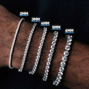 Eclipse® Tennis Bracelet