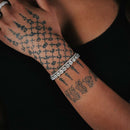 Eclipse® Tennis Bracelet