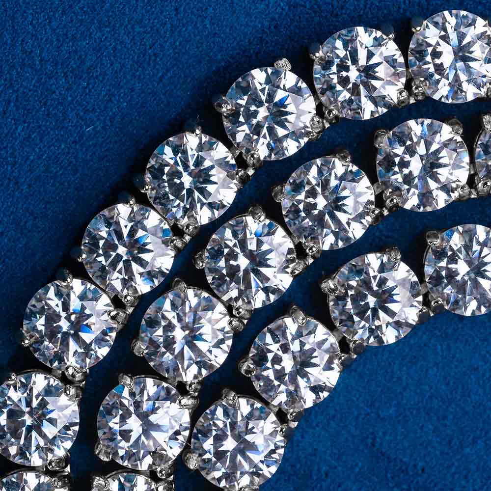 Eclipse® Tennis Bracelet