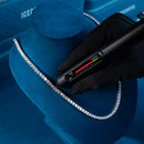 Eclipse ® Tennis Necklace